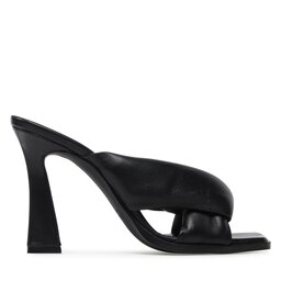 PINKO Pantoletten PINKO Corinne Sabot PE 23 BLKS1 100654 A0N9 Schwarz