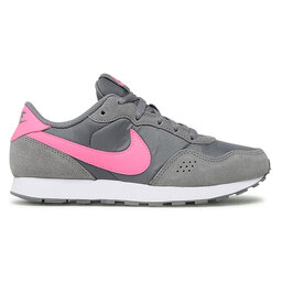 

Взуття Nike, Сірий