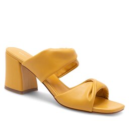 Marc Fisher Sandaler och Slip-ons Marc Fisher F-KARI YEL01 Gul