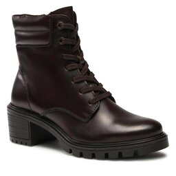 Ara Botas altas Ara 12-48817-03 3 Moro