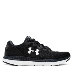

Взуття Under Armour, Чорний