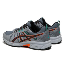 

Взуття Asics, Сірий