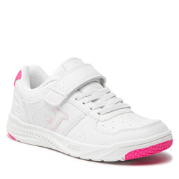 Joma Обувки Joma Harvard Jr 2210 WHARW2210V White Fuchsia