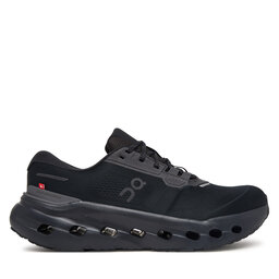 On Laufschuhe On Cloudrunner 3 WP 3WG10081 Schwarz