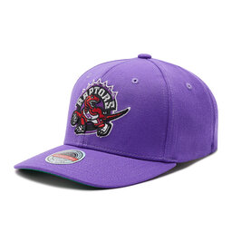 Mitchell & Ness Șapcă Mitchell & Ness NBA Team Ground HHSS3260 Purple