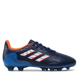 

Взуття adidas, Cиній
