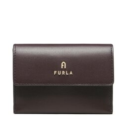 Furla Etui na karty kredytowe Furla Camelia WP00398-AX0733-2516S-1007 Chianti