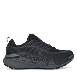 Hoka Laufschuhe Hoka Stinson 8 1176637 Schwarz