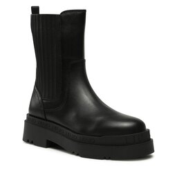 Liu Jo Боти тип челси Liu Jo Love 43 SF3041 PX241 Black 22222