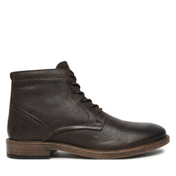 s.Oliver Botines planos s.Oliver 5-15121-43 Marrón
