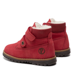 

Черевики Primigi 2910344 S Red, Червоний