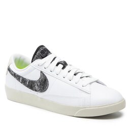 Nike Pantofi Nike W Blazer Low Se DA4934 100 White/White/Black/Light Bone
