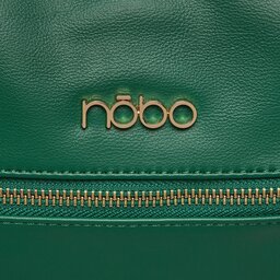 

Сумка Nobo NBAG-N1390-CM08 Зелений