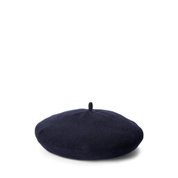 

берет Polo Ralph Lauren 313889843001 Navy, Cиній