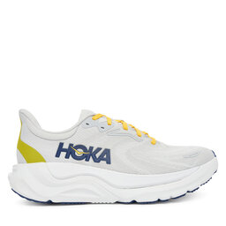 Hoka Scarpe running Hoka Arahi 8 1168690 Grigio