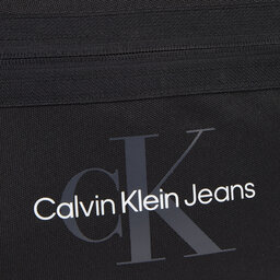 

Рюкзак Calvin Klein Jeans Sport Essentials Campus Bp40 M K50K511100 Black BDS, Чорний