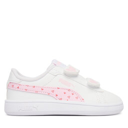Puma Sneakers Puma Puma Smash 3.0 Hearty V Inf 405639 01 Weiß
