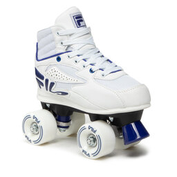 Fila Skates Rollerslidas Fila Gift Lady 013019015 White