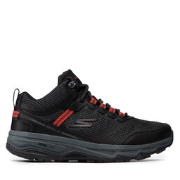 Skechers Трекінгові черевики Skechers Go Run Trail Altitude-Element 220113/BKCC Чорний