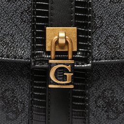 

Сумка Guess Ginevra Logo (SB) HWSB86 75200 CLO, Чорний