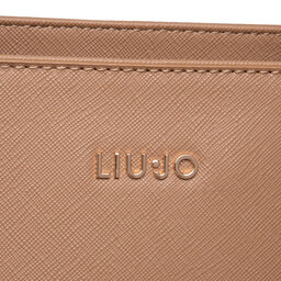 

Сумка Liu Jo Ecs L Shopping AF2031 E0087 Nuez 71038, Бежевий