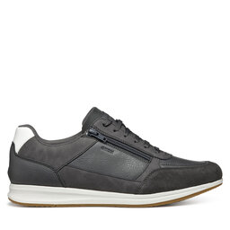 Geox Sneakersy Geox U Avery U55H5A 0EKBU C1115 Šedá