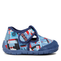 

Тапочки Froddo G1700312-2 M Denim, Голубий