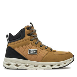 Dorko Sneakersy Dorko Ultraforce DS24F08M Hnědá
