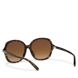 

Сонцезахисні окуляри Coach 0HC8360U Dark Tortoise, Зелений