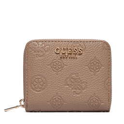 Guess Гаманець Guess Cresidia II Slg SWPD98 88137 Коричневий