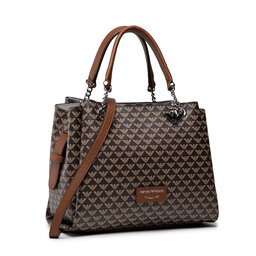 

Сумка Emporio Armani Y3D159 Y345E 80005 Dark Tan, Коричневий