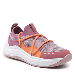 

Снікерcи Superfit 1-009527-5500 M Pink/Orange, Рожевий