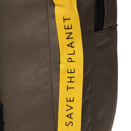 

Рюкзак National Geographic Natural N15782.06 Khaki, Зелений
