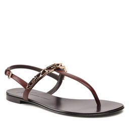 Giuseppe Zanotti Sandaler Giuseppe Zanotti E200042 Brown 002