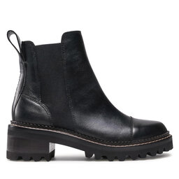 

Черевики туристичні See By Chloé SB33082A Black 999, Чорний