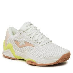 Joma Παπούτσια Joma T.Ace Lady 2302 TACELS2302T White