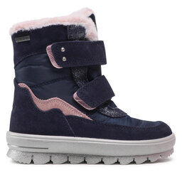 

Снігоходи Superfit GORE-TEX 1-009214-8010 M Blau/Rosa, Cиній