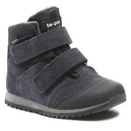 Mrugała Snörskor Mrugała Jogi 6258/2-70 Blu