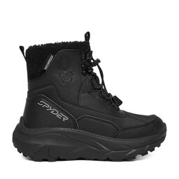 Spyder Schneeschuhe Spyder A24U0125B-6 Schwarz