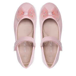 

Туфлі Nelli Blu CM200109-15 Pink, Рожевий