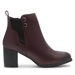 

Ботильйони Lasocki WB-BOUVIER-AW22-51 Бордовий