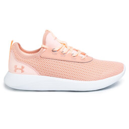 

Взуття Under Armour Ua W Skylar 2 3022582-801 Pnk, Рожевий