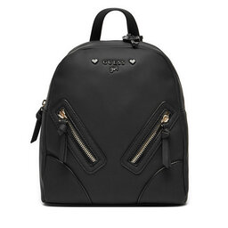 Guess Рюкзак Guess J5RZ06 WGVT0 Чорний