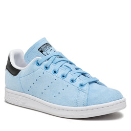 adidas Skor adidas Stan Smith HP5579 Panton/Ftwwht/Cblack
