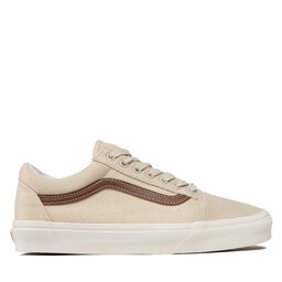 

Кросівки Vans, Бежевий