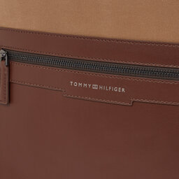 

Рюкзак Tommy Hilfiger Th Classic Dome Backpack AM0AM12228 Desert Khaki GWJ, Коричневий