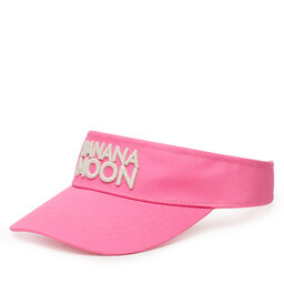 Banana Moon Šilt Banana Moon Maffin Basiccap KAS33 Ružová