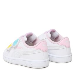 

Снікерcи Puma, Білий