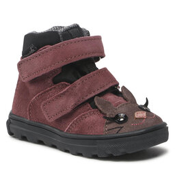 Mrugała Gležnjače Mrugała Andy 6180/2-48 Bunny Berry