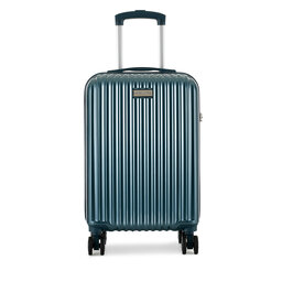 Semi Line Βαλίτσα Καμπίνας Semi Line T5955-1 Σκούρο μπλε
